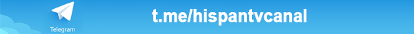 FALDON TELEGRAM HISPAN TV